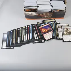Magic The Gathering MTG 900+ Card Bulk Job Lot Collection Used Trading Cards - Image 5