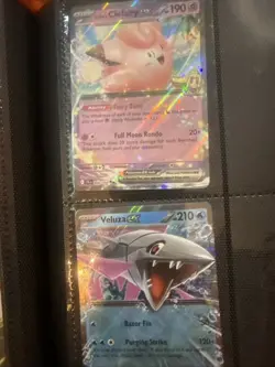 Pokemon TCG Ex Bundle - 65 Cards Including ASC Promo, Mega Gengar, Pitch Black - Image 2