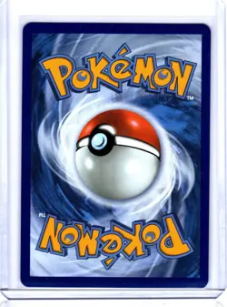Pokemon TCG IR Slowbro 90/84 Mega Evolutions Pitch Black Holo NM/M - Image 2