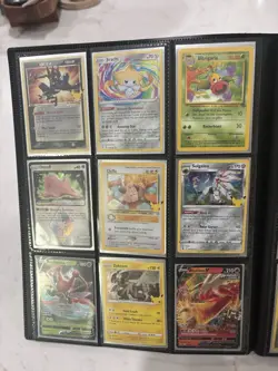 Pokemon TCG Celebrations 48-Card Lot English Holo/Foil Full Art VMAX EX GX - Image 4
