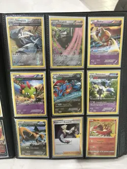 Pokemon TCG Celebrations 48-Card Lot English Holo/Foil Full Art VMAX EX GX - Image 5