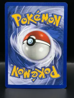 Pokemon TCG Clefairy 5/102 Base Set Holo Rare 1999 WOTC English - Image 2