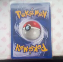 Pokemon TCG Marill 11/18 Southern Islands Promo Reverse Holo English HP 40 - Image 2