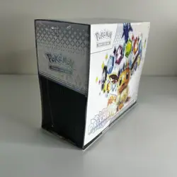 Pokemon TCG Prismatic Evolutions Elite Trainer Box ETB - Brand New & Sealed - Image 2