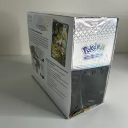 Pokemon TCG Prismatic Evolutions Elite Trainer Box ETB - Brand New & Sealed - Image 3