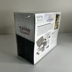 Pokemon TCG Prismatic Evolutions Elite Trainer Box ETB - Brand New & Sealed - Image 5