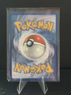 Blaziken 17/108 - Dark Explorers Rare - REVERSE HOLO - Pokemon TCG RARE FIND - Image 2