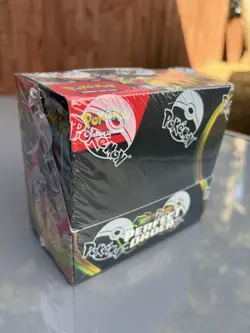 Pokemon TCG Perfect Order Booster Box Factory Sealed New UK Seller 36 Packs - Image 2
