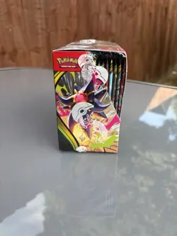 Pokemon TCG Perfect Order Booster Box Factory Sealed New UK Seller 36 Packs - Image 4