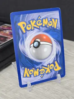 Pokemon Card TCG Haunter 50/130 Reverse Holo Diamond and Pearl 2007 Rare Vintage - Image 2