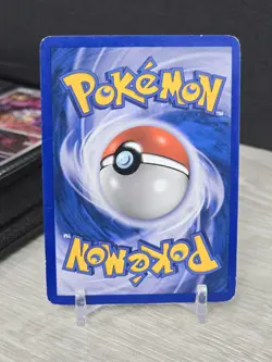 Pokemon Card TCG Haunter 50/130 Reverse Holo Diamond and Pearl 2007 Rare Vintage - Image 4