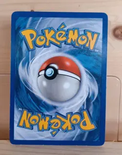 Rotom 7/106 Great Encounters Holo 2008 Pokemon TCG - Image 3
