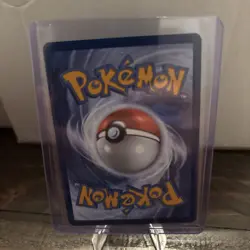 Wonderous Patch 117/088 Full Art Perfect Order Pokemon TCG NM - Image 2
