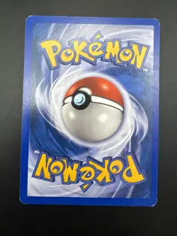 Pokemon TCG Expedition Base Set Tauros Card 133/165 LP Condition - Image 2