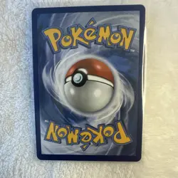Mega Absol EX 180/132 Evolutions Secret Rare Full Art Holo Pokemon TCG - Image 2
