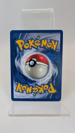 Pokemon TCG Venusaur 15/102 Base Set Holo Unlimited Rare LP - Image 2