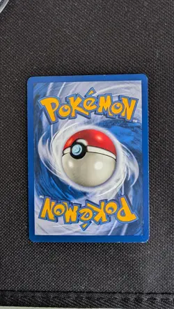 Pokemon TCG Venusaur 15/102 Base Set Holo Unlimited Rare LP - Image 3