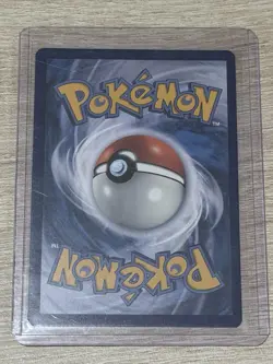 Pokemon TCG Snorunt 188/182 Illustration Rare Sv04: Paradox Rift Holo Card - Image 3