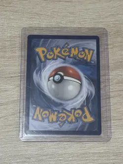 Pokemon TCG Snorunt 188/182 Illustration Rare Sv04: Paradox Rift Holo Card - Image 4