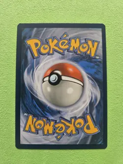 Pokemon Kingdra EX 131 TCG Shrouded Fable Scarlet Violet Promo Card NM Condition - Image 3