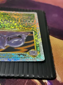 Pokemon TCG Muk 16/110 Legendary Collection Reverse Holo Rare ENG 2002 DMG - Image 4