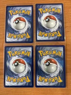 Pokemon TCG Black Star Promo EX Bundle SVP 028/SVP 179/SVP 180/SVP 216 - NM - Image 2