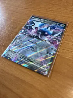 Pokemon TCG Black Star Promo EX Bundle SVP 028/SVP 179/SVP 180/SVP 216 - NM - Image 3