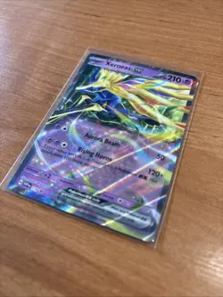 Pokemon TCG Black Star Promo EX Bundle SVP 028/SVP 179/SVP 180/SVP 216 - NM - Image 4