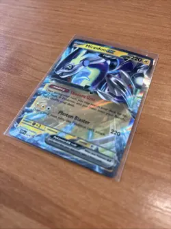 Pokemon TCG Black Star Promo EX Bundle SVP 028/SVP 179/SVP 180/SVP 216 - NM - Image 5