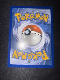 Pokemon TCG Ash-Greninja EX XY133 XY Holo Promo Card Very Clean Likely Gradeable - Image 4