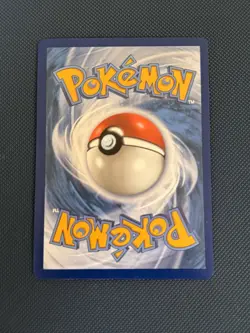 Pokemon TCG Armarouge 086/084 Illustration Rare Pitch Black Pack Fresh Mint - Image 2