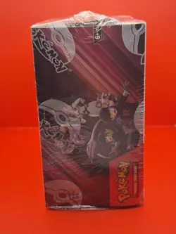 Pokemon TCG Destined Rivals Sealed Booster Box - *No Rips* see pictures - Image 5