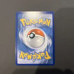 Pokemon TCG Frogadier Breakpoint 39/122 Reverse Holo Uncommon - Image 2