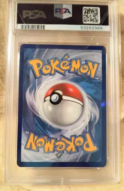 PSA 10 Pokemon Moltres & Zapdos & Articuno GX (Secret) 69/68 Hidden Fates Holo - Image 3