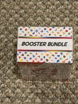 Pokemon TCG Scarlet and Violet 151 Booster Bundle Set 290-85321 - SEALED 820650853210 - Image 3