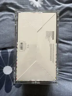 Pokemon 151 Scarlet and Violet Booster Bundle Sealed Case Display With Acrylic - Image 4