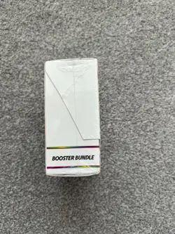 Pokemon TCG Scarlet & Violet 151 Booster Bundle Box (6 Packs) - Image 4