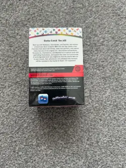 Pokemon TCG Scarlet & Violet 151 Booster Bundle Box (6 Packs) - Image 5
