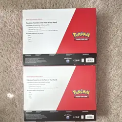 Pokemon Scarlet & Violet—151 Mini Tin 4-Pack Box with Promo LOT of 2 -Sam’s Club - Image 2