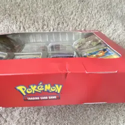Pokemon Scarlet & Violet—151 Mini Tin 4-Pack Box with Promo LOT of 2 -Sam’s Club - Image 5