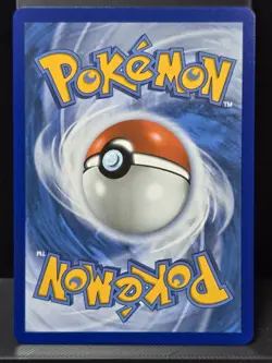 Pokemon Mega Absol ex 161/132 Mega Evolution Holofoil Full Art Ultra Rare NM - Image 3