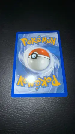 Gengar 050/088 EB Games Stamped & Sealed Promo - Pokemon TCG - Image 2