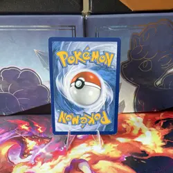 Pokemon TCG M Blaziken EX XY86 XY Promos Holo Promo 210 HP English - Image 2