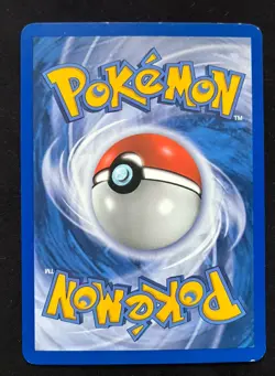 Pokemon TCG Charizard EX Power Keepers Holo Card 6/108 Rare - Image 5