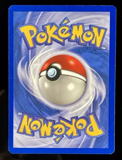 1999 Pokemon TCG: Base Set - Blastoise 2/102 Holo Rare WOTC Vintage NM - Image 2