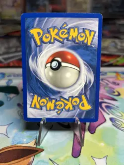 Kingler 50/165 Expedition Base Set Reverse Holo Rare Card 2002 Pokemon TCG MP - Image 2