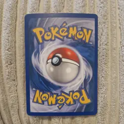 Arbok Reverse Holo 35/165 Rare Expedition Base Set Pokemon ex - Image 3