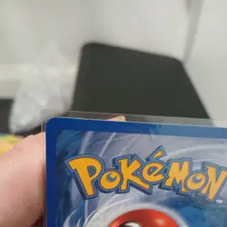 Pokemon TCG Charmander 98/165 Expedition Base Set Non Holo - Image 3