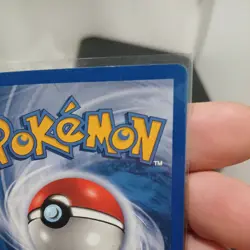Pokemon TCG Charmander 98/165 Expedition Base Set Non Holo - Image 4