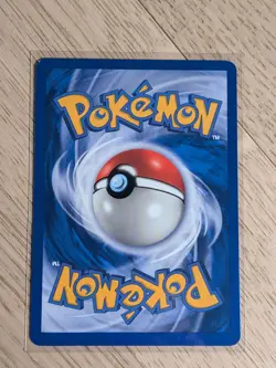 Pokemon TCG Expedition Base Set Squirtle Card 131/165 - Image 2